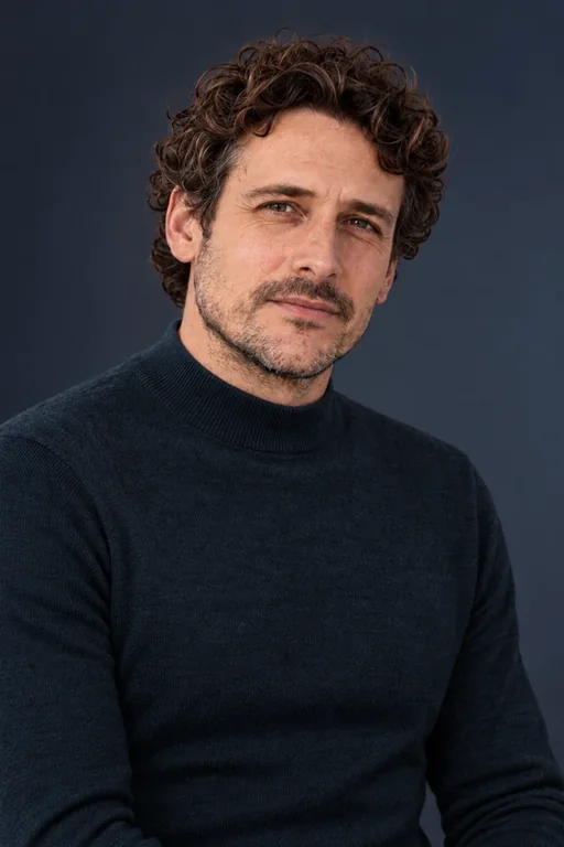 Марк Ветров