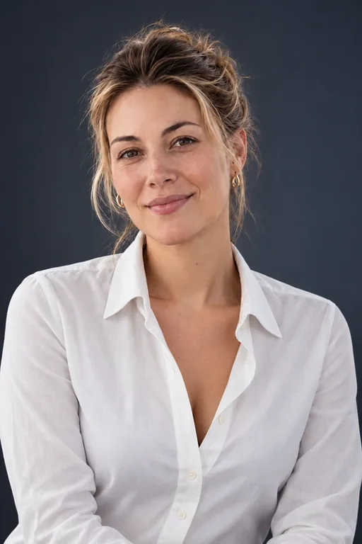 Ника Лазарева
